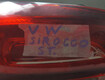 Stop Stanga Spate Volkswagen Scirocco An 2008 2012 Complet