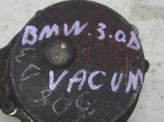 Pompa Vacuum Bmw E60 525 D 530d 7791232 / 7 00437 012