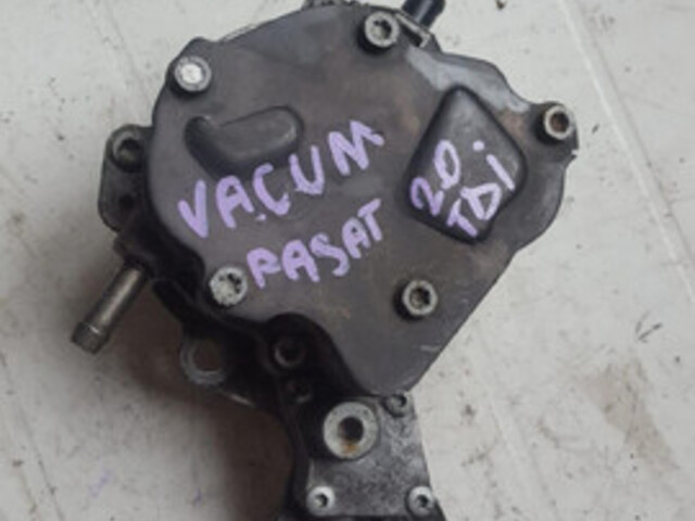 Pompa Vacuum Volkswagen Passat B6 2 0 D