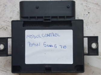 Modul Control Bmw Seria 5 F10 32620247a 23122010