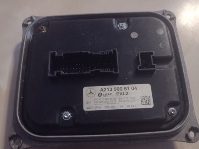 modul led far de mercedes benz cod produs A2139006104