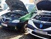 Piese auto Parti electrice Dacia