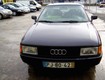 Motor Audi