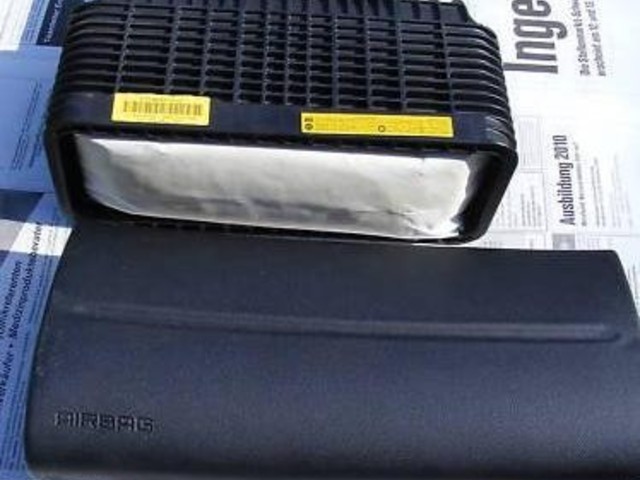 Vectra b capac + airbag pasager