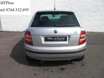 Vand piese skoda fabia 1
