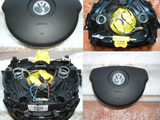 Airbag vw passat 3c in 4 spite model 2005-2009