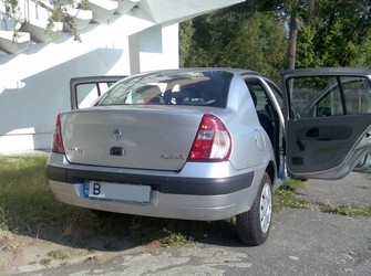 Piese renault clio,megane,laguna dupa 2000