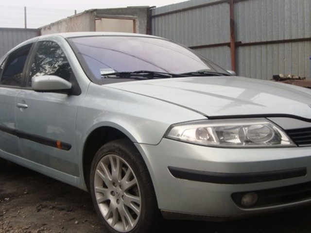 Piese renault clio,megane,laguna dupa 2000