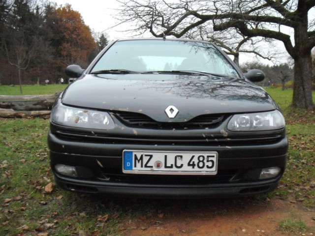 Piese renault laguna 1 an 96