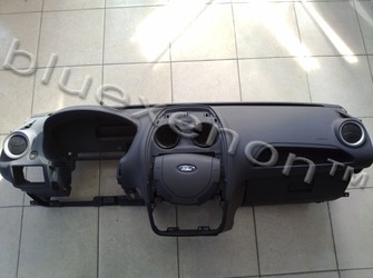 Repar airbag