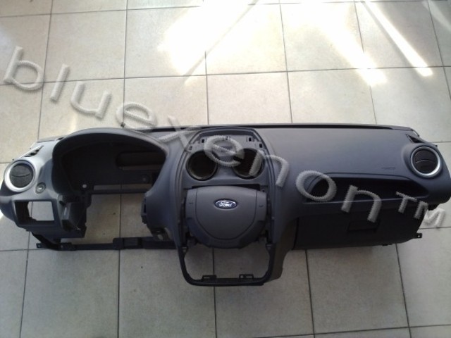 Repar airbag