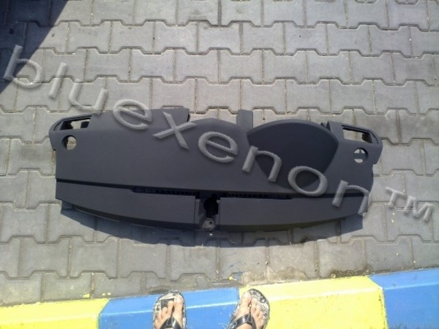 Repar airbag