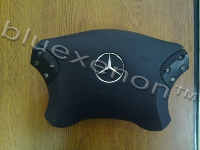 Repar airbag