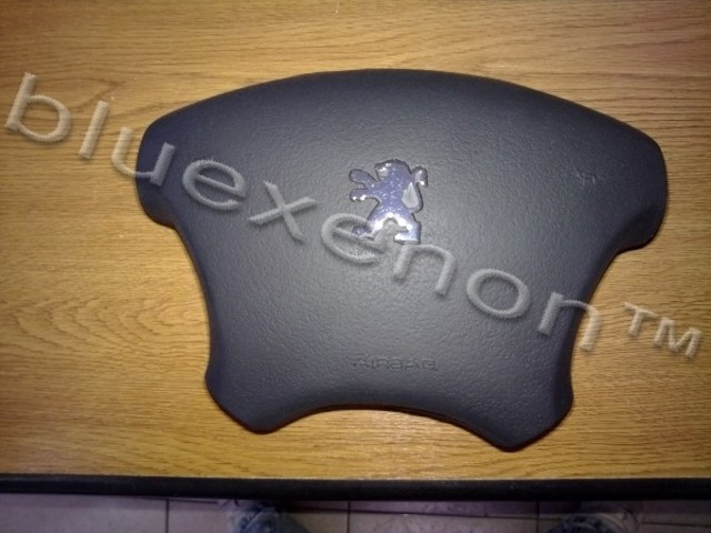 Repar airbag