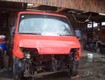 Caroserie Peugeot