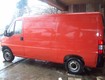 Vand peugeot boxer