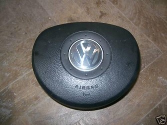 Airbag sofer polo 02 - 06
