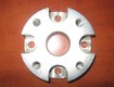 Vind flanse(distantiere) roti logan sau renault megane