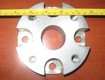 Vind flanse(distantiere) roti logan sau renault megane