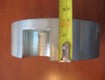 Vind flanse(distantiere) roti logan sau renault megane