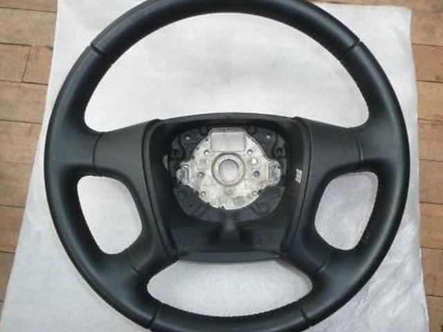 Airbag skoda +volan piele octavia ii , fabia 06-09