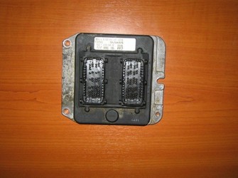 Calculator motor opel vectra b caravan