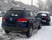 Dezmembrez vw touareg