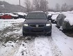Dezmembrez vw touareg