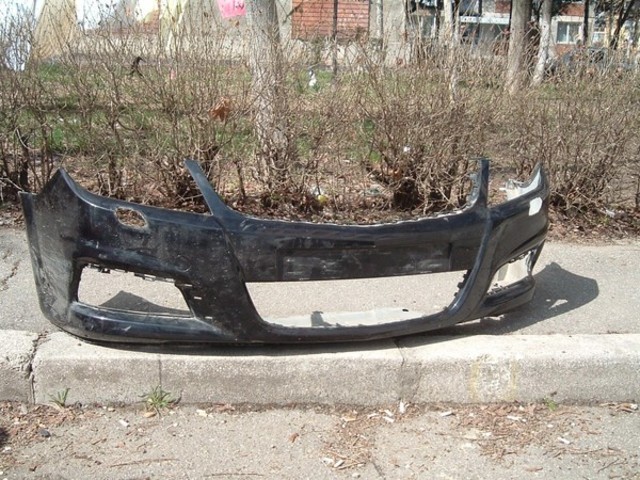 Vand bara fata opel vectra c model sport