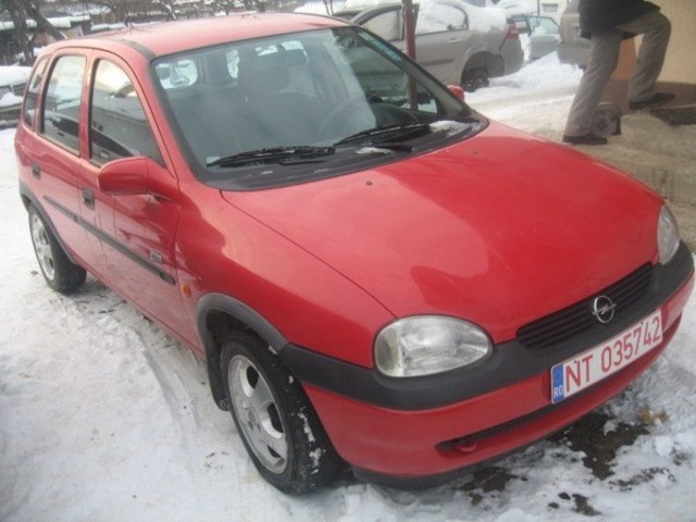 Vand piese opel astra F G H , CORSA B , COMBO ,OMEGA, VECTRA B, avantajos