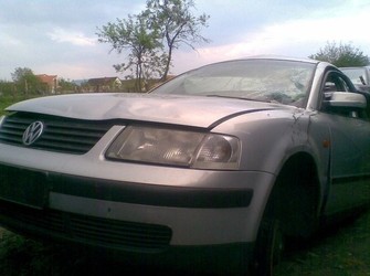 Piese din dezmembrari pentru volkswagen passat 1997-2000