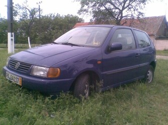 Piese din dezmembrari pentru volkswagen polo 6nz 1995-1999