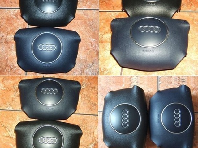 Airbag audi a2,a3,a4,a6,a8 2001-2005