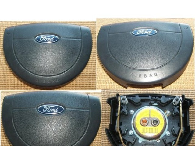 Airbag sofer ford fiesta 03-06 fuzion , transit connect