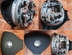 Airbag Volkswagen