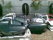 Parbrize si geamuri Dacia
