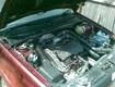 Motor Volkswagen
