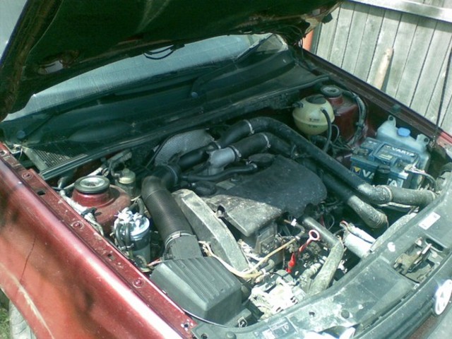 Dezmembrari vw golf 3 ***orice piesa***