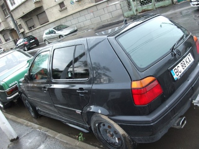 Dezmembrari vw golf 3 ***orice piesa***