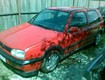 Motor Volkswagen