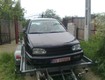 Motor Volkswagen