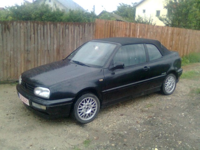 Dezmembrari vw golf 3 ***orice piesa***