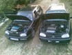 Motor Volkswagen