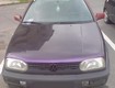 Motor Volkswagen