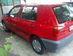 Motor Volkswagen