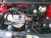 Motor Volkswagen