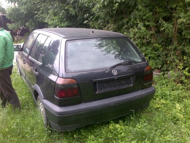 Dezmembrari vw golf 3 ***orice piesa***