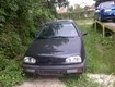 Motor Volkswagen