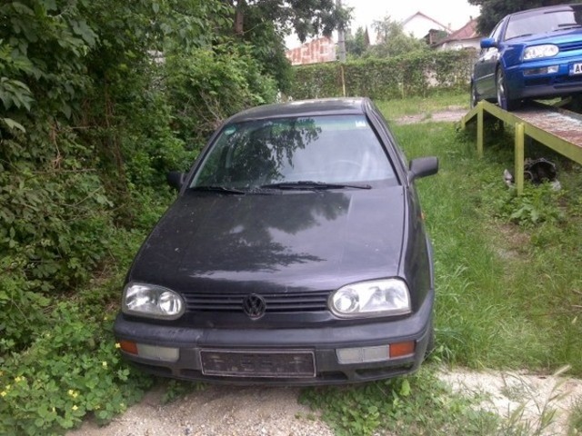 Dezmembrari vw golf 3 ***orice piesa***