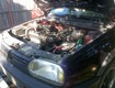 Motor Volkswagen